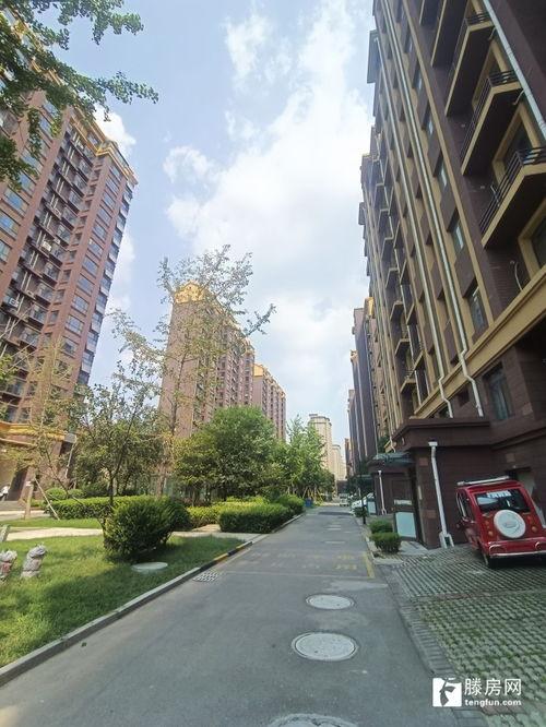 瑞达名郡最新爆料,揭秘神秘豪宅背后的故事