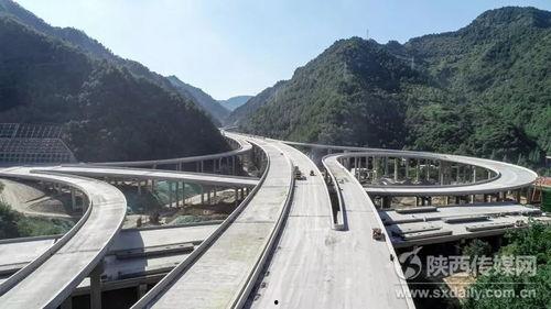 宝鸡高速最新爆料消息今天,最新爆料揭示惊人真相！”  第2张