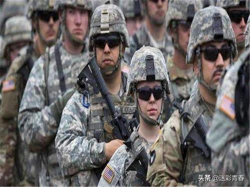美国士官爆料视频大全集,揭秘军中内幕与真实故事  第2张