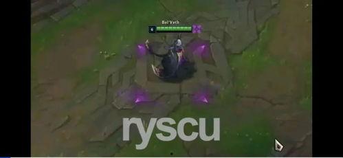 巴西老哥爆料新皮肤视频,全新皮肤视频惊艳亮相！  第3张