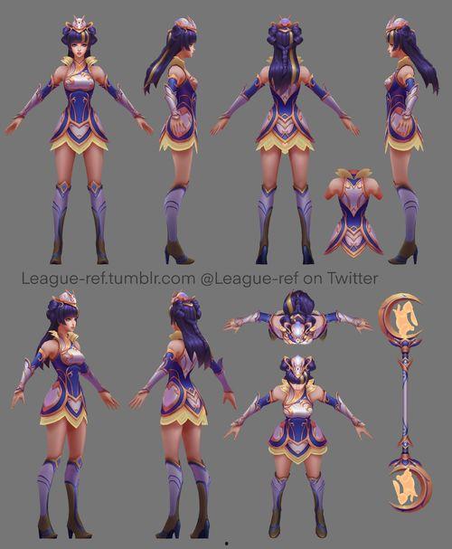 青花瓷皮肤爆料视频大全,精美绝伦，视觉盛宴