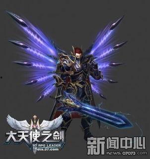 天使之战新职业爆料最新,新职业神秘面纱揭开，战力升级再掀热潮！  第2张
