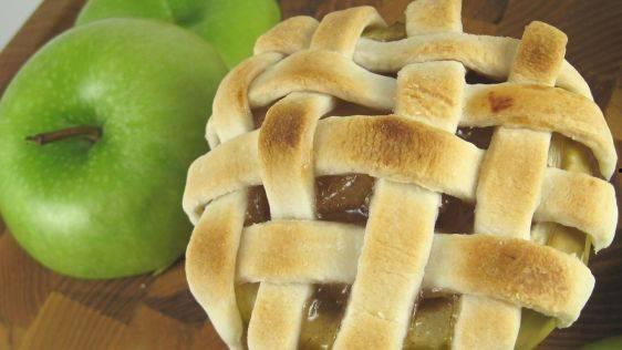 苹果馅饼爆料视频播放,独家爆料视频带你领略美味诞生过程  第2张