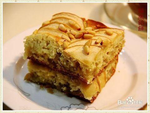 苹果馅饼爆料视频播放,独家爆料视频带你领略美味诞生过程  第3张