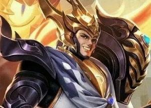 王者爆料最新英雄名字,幻影猎手 第3张 王者爆料最新英雄名字,幻影猎手 第3张