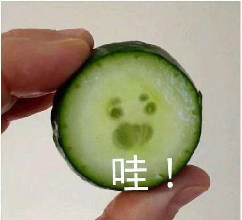 网红吃瓜头像微信背景,揭秘微信背景下的热门话题与趣味瞬间  第2张