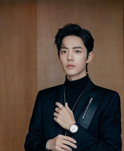 肖战圈内爆料近期新闻视频,揭秘近期热门新闻背后的真相  第3张