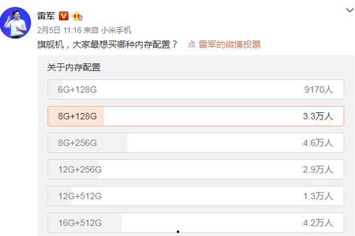 小米前高管爆料视频,独家爆料视频深度解析  第3张